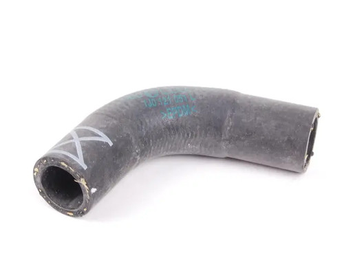 Audi rs3 engine coolant - engine, return