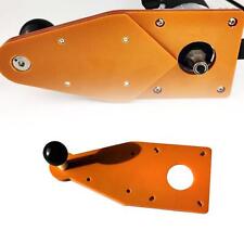 Woodworking Trimming Machine Balance Plate Lightweight Universal Accessory with