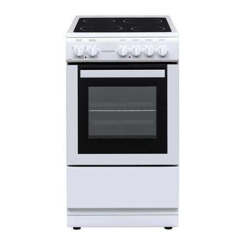 Freestanding single cavity - freestanding,
