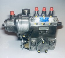 Ferguson tractor p3 Perkins Reconditioned Fuel injector pump? ? ? 