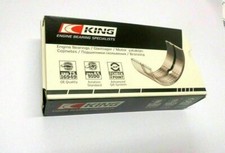 MG (YA YB Saloon) Y Type (1200cc) CRANKSHAFT MAIN BEARINGS +10  (1947- 53)