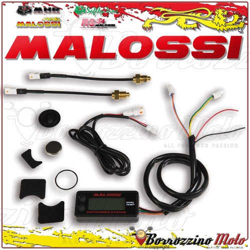 Malossi 5817491b rapid sense - malossi,