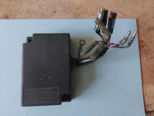 SUZUKI DT 140HP OUTBOARD CDI