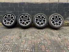 4x NEW 20" FORD RANGER GENUINE