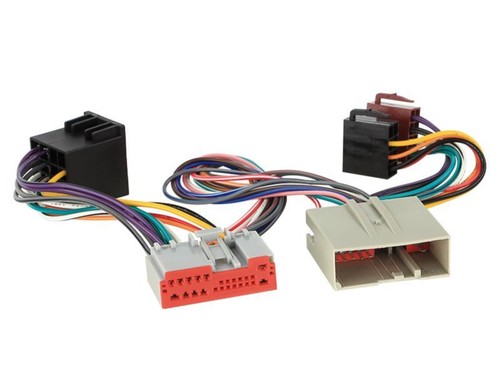 Parrot adapter hands-free