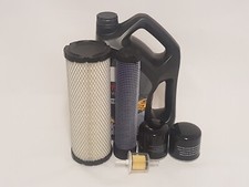Filter/Oil Service Kit Suits
