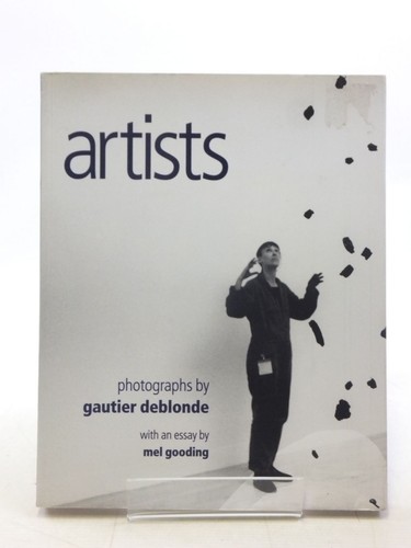 Artists gooding mel illus - artists,