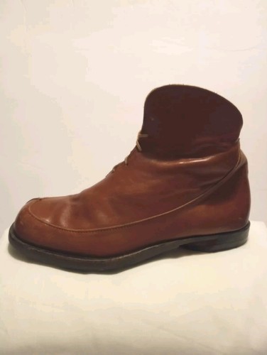 Amputee single left boot - left,