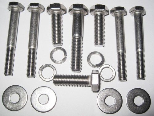 Mgb water pump and fan - water,