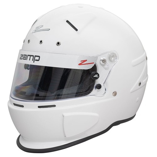 Zamp helmet rz70e - zamp, hans