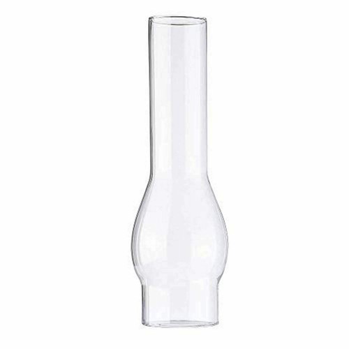 Chimney clear glass - chimney,
