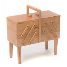 Hobby & Gift Wooden Cantilever