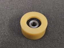 Moto Morini Kanguro 350 Camel 500 Polyurethane Chain Roller with Bearing