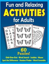 Fun and Relaxing Activities