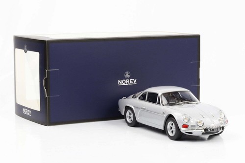 Renault alpine a110 1600s - renault,