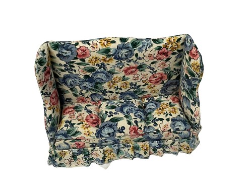 Floral high back - floral,