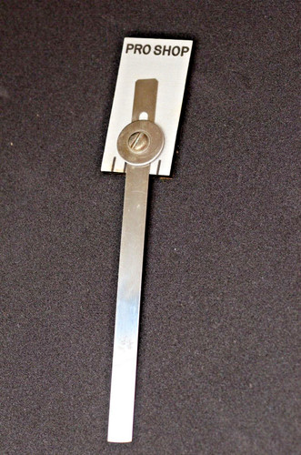 Archery clicker vintage - clicker,