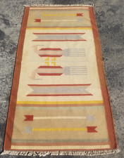 Vintage Traditional Handmade