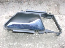 MERCEDES W124 E CLASS DRIVERS INTERIOR DOOR HANDLE