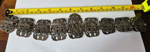 Antique epns nurses - antique,