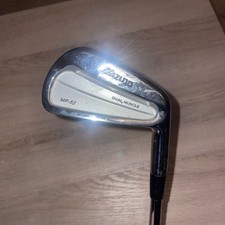 Mizuno MP-52 #6 Iron / Stiff