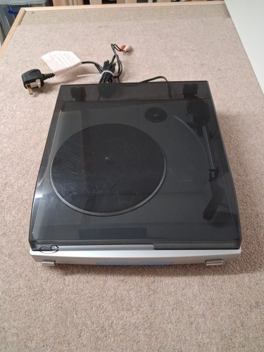 Bush mtt1 mini turntable - mtt1,