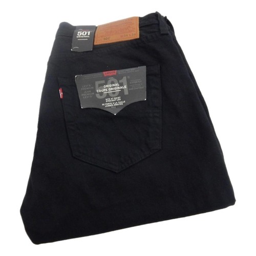 Levi lot 501 straight - 501,