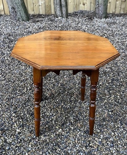 Antique vintage wine table - antique,
