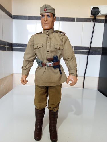 6th scale custom 11 - scale, ww