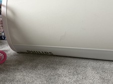 Phillips sun bed - phillips,