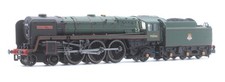 Dapol gauge 017 001d br - dapol, 2s-017-001d