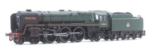 Dapol gauge 017 - gauge, br