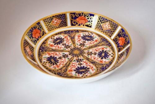 Royal crown derby old imari - royal,