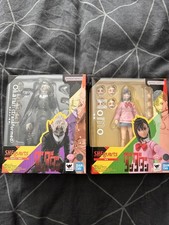 S.H.figuarts Dandadan OKARUN