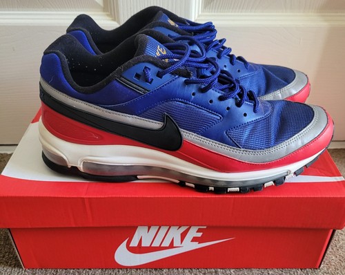 Nike air max deep - nike, 97