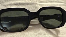 Gucci Sunglasses GG1535S New Condition Made In Italy , Without Box