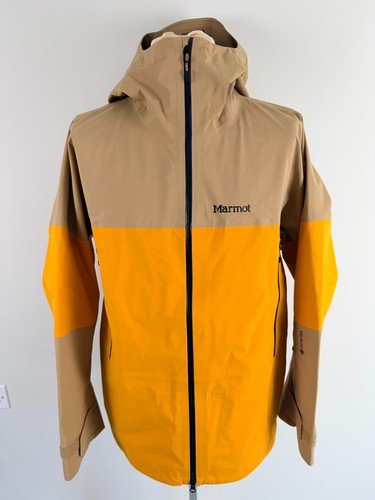 Marmot mens smokes run - mens,