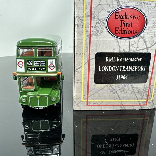 Efe 31904 rml routemaster - 31904,