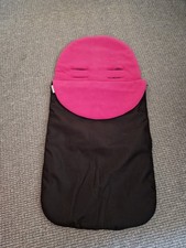 Universal Footmuff Fits