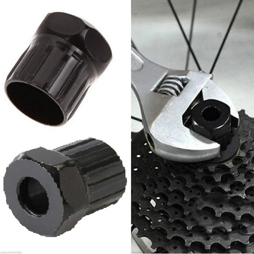 Bike cassette freewheel - bike, gear