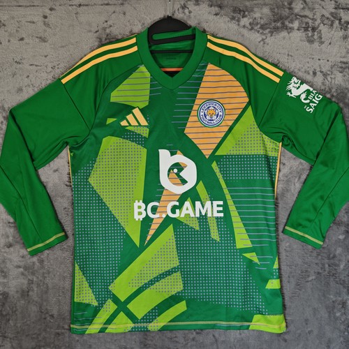 Leicester city 2024 2025 home - city, 2024/2025
