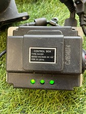 SM - Motocaddy S Series