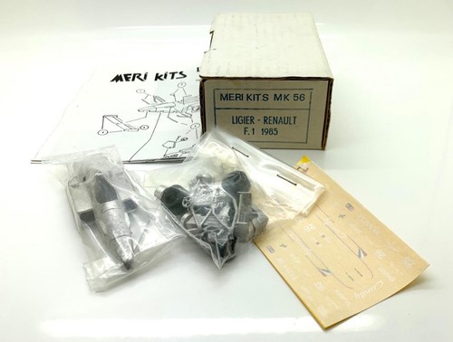 Meri kits ligier renault - ligier,