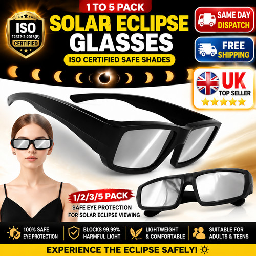Pack solar eclipse - 1,