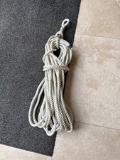 3 strand nylon rope 14mm x 21 meters