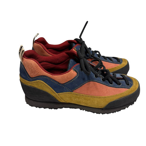 Garmont sticky weekend suede - garmont,