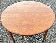 Plan fresco teak dining - g,