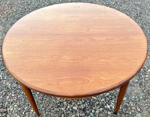 Plan fresco teak - plan,