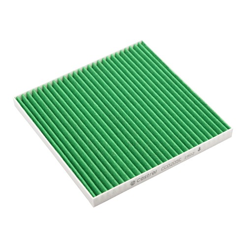 Cc0205c castrol filters - cc0205c,