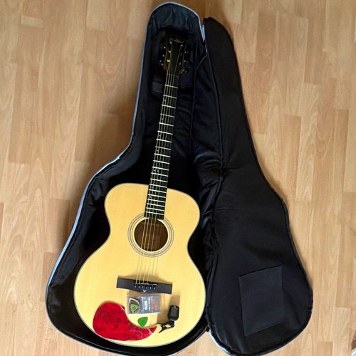Eastcoast string grand - eastcoast, 6-string